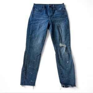 Y2K gap denim jeans